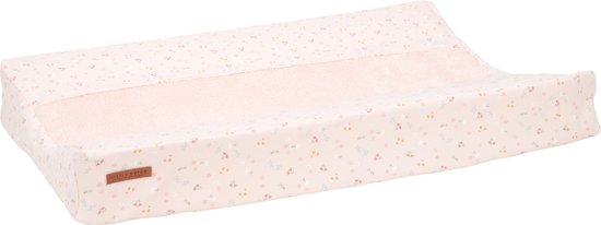 Aankleedkussenhoes Little Pink Flowers