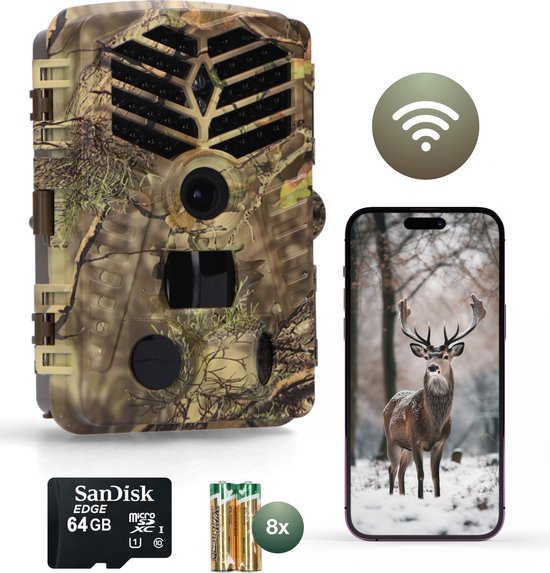 MasonPro WildCamera PRO