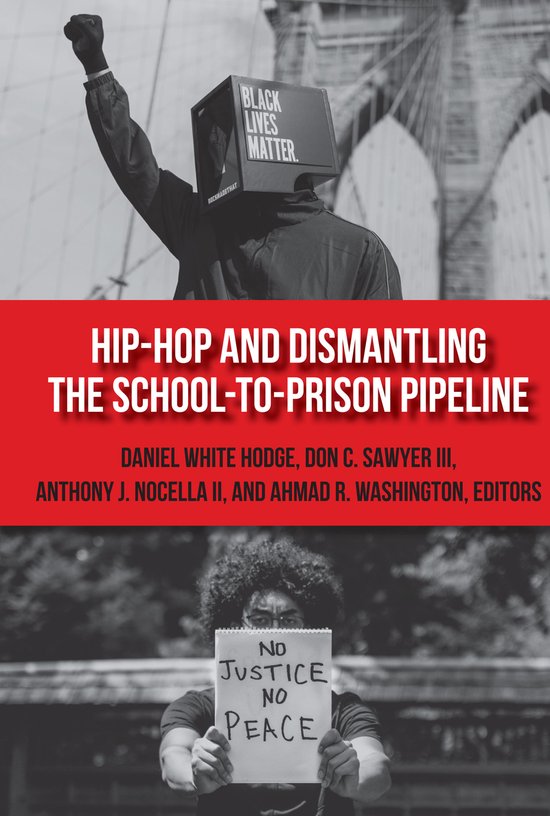 Hip Hop Studies and Activism- Hip-Hop and Dismantling the Sc ... - cover