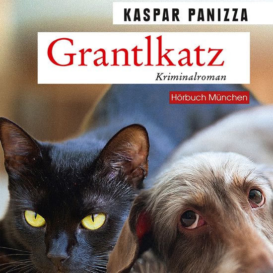 Grantlkatz - cover
