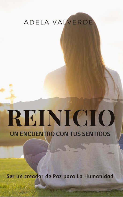 Reinicio - cover