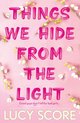 Things We Hide From The Light (Knockemout #2)