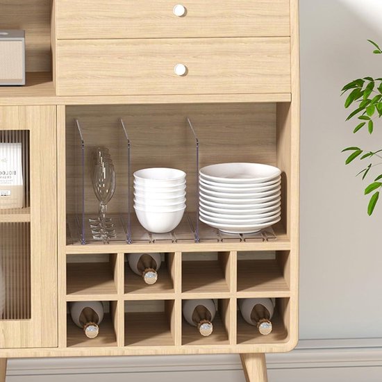 Bestsellers: De beste items in Plankverdelers op basis van de aankopen van -klanten