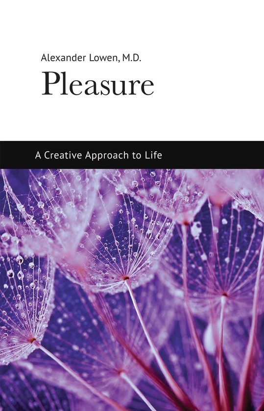 Pleasure - cover