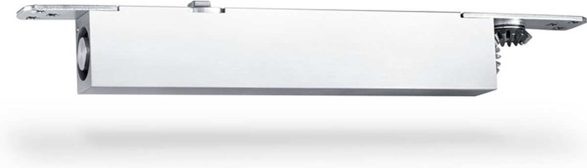 GEZE DEURDRANGER INBOUW BOXER EN 2-4 ZONDER ARM, ASVERLENGING 4MM