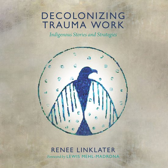 Decolonizing Trauma Work - cover
