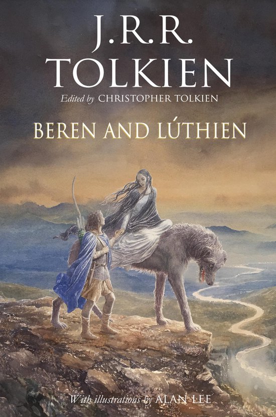 Foto: Beren and luthien