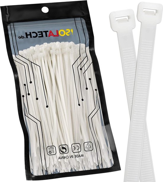 Tie-rips - | Meer Tuin, Minder Onderhoud