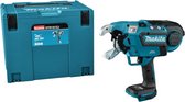 Bol.com Makita DTR181ZJ Accu Vlechtmachine 18V Basic Body in Mbox aanbieding