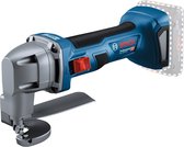Bol.com Bosch Professional GSC 18V-16 E Accu Plaatschaar 18V Basic Body - 0601926300 aanbieding
