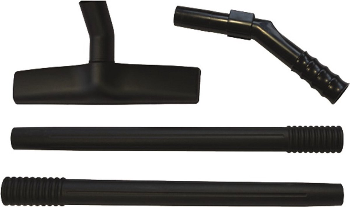 Starmix Accessoire set EW+ BG Bouw reinigingsset stofzuiger - 015859