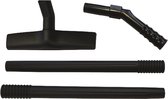 Starmix Set d'accessoires EW+ BG Kit de nettoyage de chantier aspirateur - 015859
