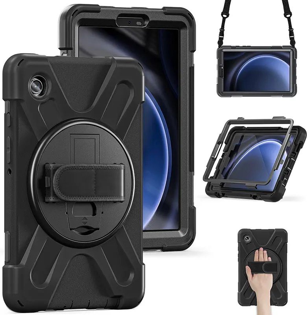 Galaxy Tab A9+ AUSTIN
