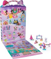 Gabby's Poppenhuis - Advent Kalender 2024