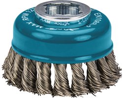 Makita 80mm Komborstel X-LOCK - D-73330