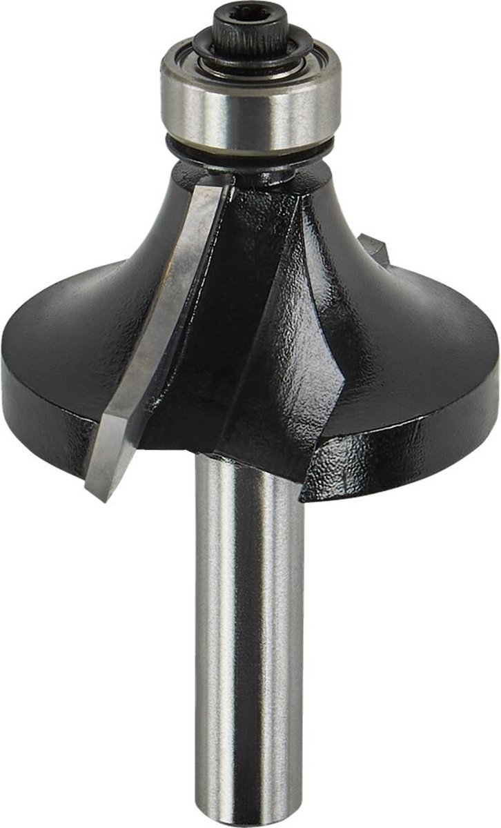 Makita D-68513 Afrondfrees r=12,7 38,1x19,05mm S8