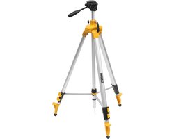 foto van DeWALT DE0733 Laserstatief 1/4 0,97 - 2,48m