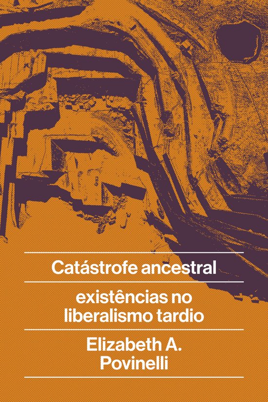 Foto: Cat strofe ancestral