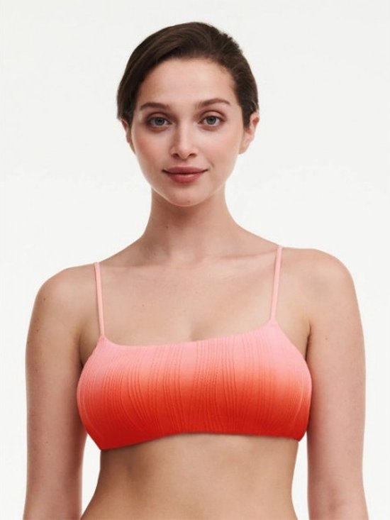 Bikini Bovenstuk Oranje M/L