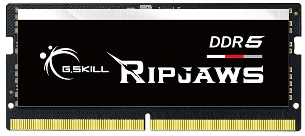 G.Skill Ripjaws F5-4800S3434A16Gx1-Rs Geheugenmodule 16 Gb 1 X 16 Gb Ddr5 - afbeelding 4