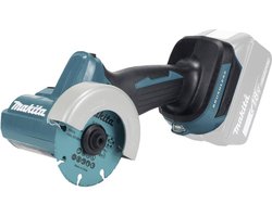 Makita DMC300Z Accu Doorslijper 76mm 18V Basic Body