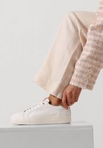 Fred De La Bretoniere Sneaker Storm Luca White/Gold - Maat 41