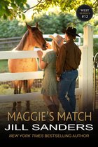 West Series 12 - Maggie's Match