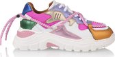 Dwrs Sneaker Roze 35