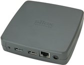 Silex DS-700, Draadloos, USB, Ethernet / WLAN, Wi-Fi 5 (802.11ac)