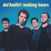 Del Amitri - Waking Hours (LP)