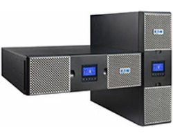 Uninterruptible Power Supply System Interactive UPS Eaton 9PX3000IRTN