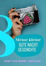 Meine kleine Gute Nacht Geschichte: 8