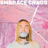 Alias (France) - Embrace Chaos (LP)
