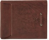 dR Amsterdam Creditcard-etui - Tampa - Brown