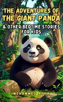 The Adventures of the Giant Panda