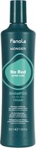 Fanola - Wonder No Red Shampoo - For Brunette