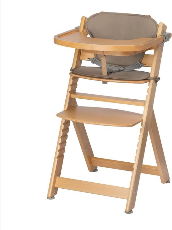 Maxi-Cosi Jay 2-in-1 Eetstoel & Vloerzitje Beige - Vergelijk prijzen Maxi-Cosi Jay 2-in-1 Eetstoel & Vloerzitje Beige - Vergelijk prijzen