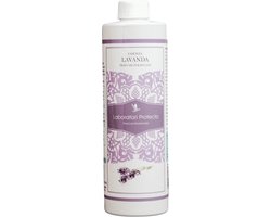 Wasparfum Lavanda 500ml lavendel - Essenza Laboratori Protecto