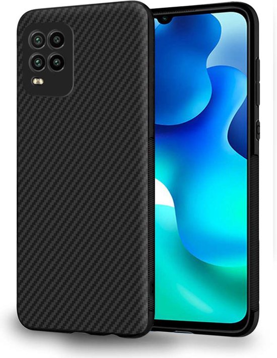 COQUE SILICONE ANTICHOC TRANSPARENTE Pour XIAOMI MI 9 LITE ETUI HOUSSE