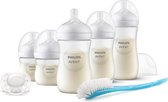 Philips Avent Natural Response Fles - Startersset voor pasgeboren baby's SCD838/13