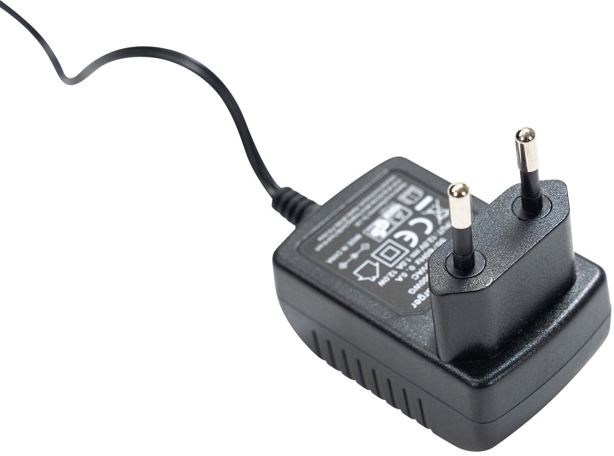 Afbeelding 2 van CLP Hepler Fauteuil Met Massagefunctie Creme Kunstleer