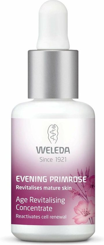 Gezichtsserum Weleda Onagra 30 ml