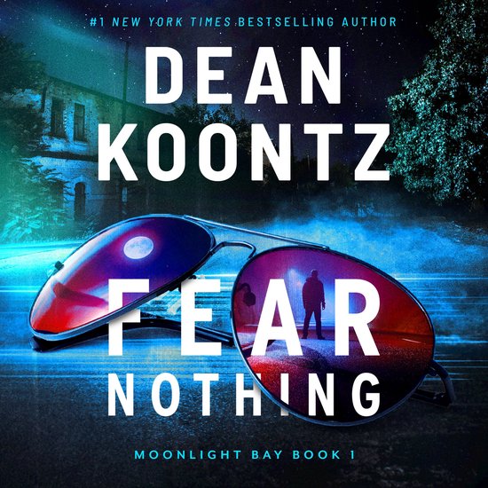 Fear Nothing - cover