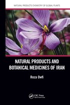 Natural Products Chemistry of Global Plants- Natural Products and Botanical Medicines of Iran