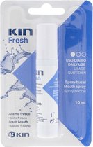 Mondspray Kin Kin Fresh 10 ml Oraal