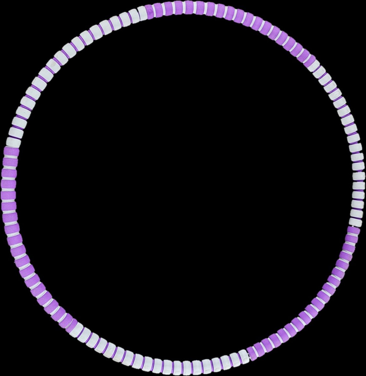 Hula Hoop verzwaard, fitness en sport