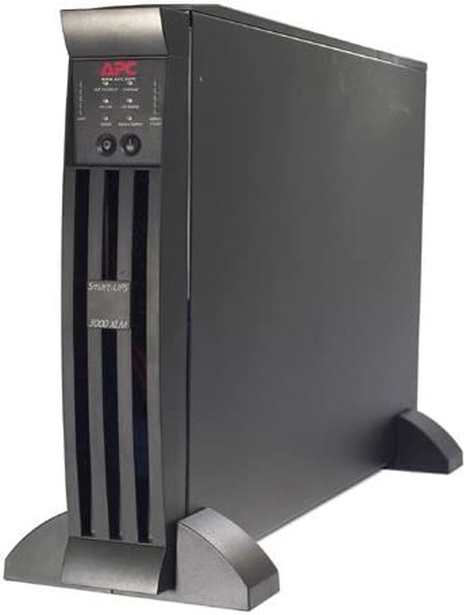 APC SUM3000RMXLI2U UPS 3 kVA 2850 W