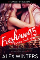 Campus Crush - Freshman 15