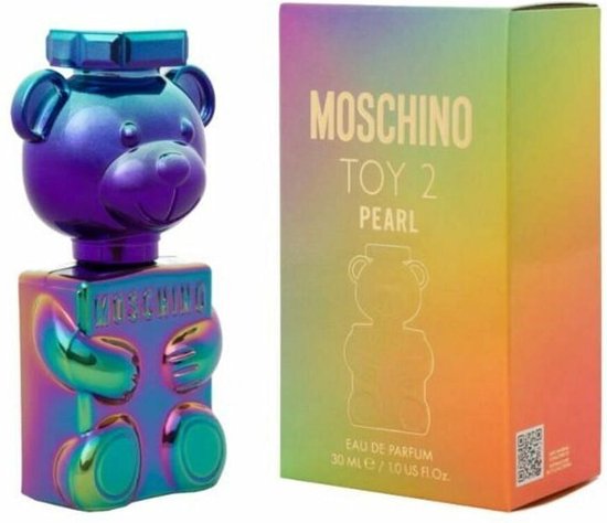 Moschino Toy 2 Pearl Eau de Parfum 30ml