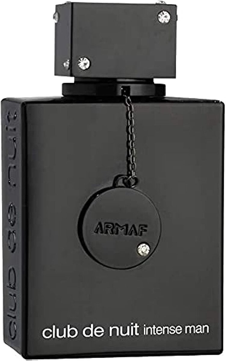 Armaf Club de Nuit Intense Man - 105 ml - eau de toilette spray - herenparfum